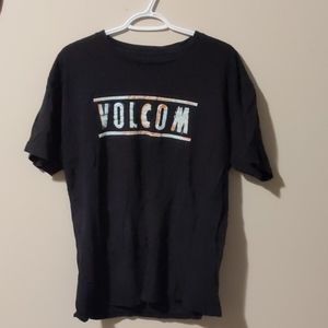 Volcom short sleeve t shirt